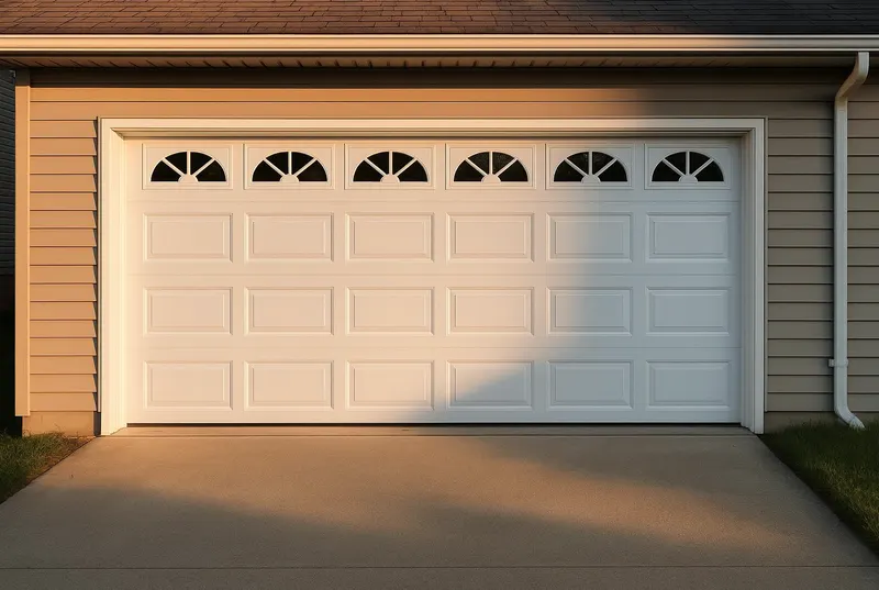 Contact Myakka City Garage Door Pro